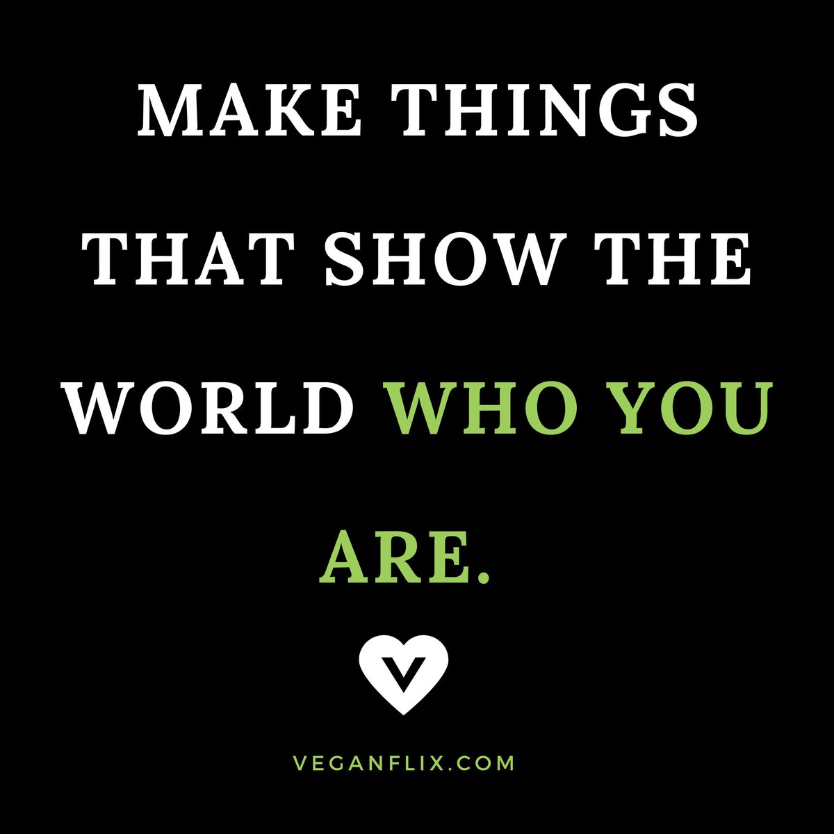 Vegan_Flix tweet picture