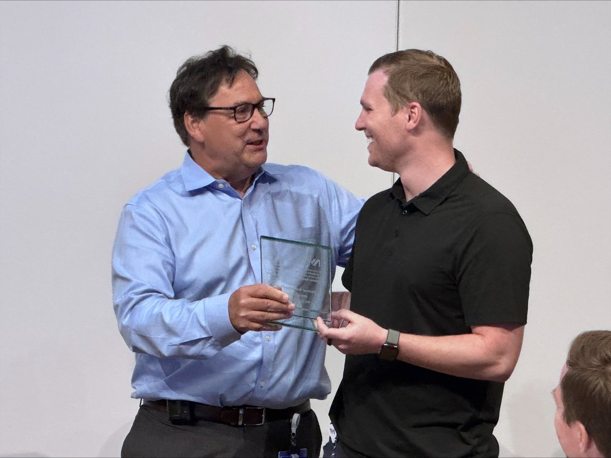 NorthwesternMed's tweet image. #AdvancedPracticeProviders (#APPs) are vital members of our care teams. Thank you to all APPs across our health system, and congratulations to those who were recognized this week with awards for their excellent contributions to patient care! #NMBetter