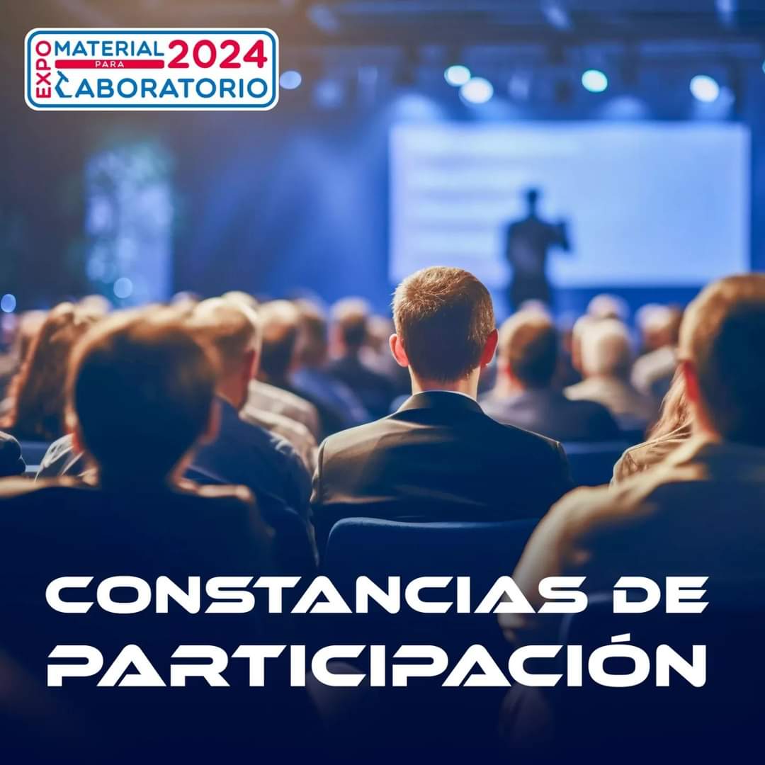 diclab's tweet photo. 🎓 ¡Atención! 
Daremos constancias de participación a quienes asistan a nuestras conferencias y lo soliciten. 📝✨
¡No pierdas la oportunidad de certificar tu asistencia y agregar un valor extra a tu formación! https://t.co/AT8MmDmWn8