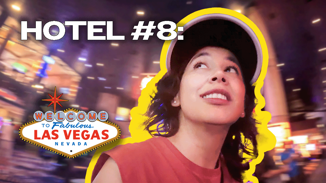 Visité TODOS los hoteles EN LAS VEGAS
youtube.com/watch?v=y9ae0a…