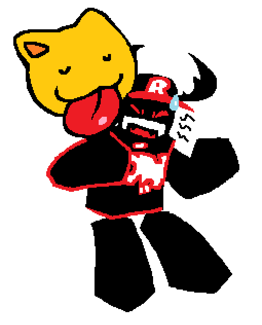 mother 2 
#regretevator