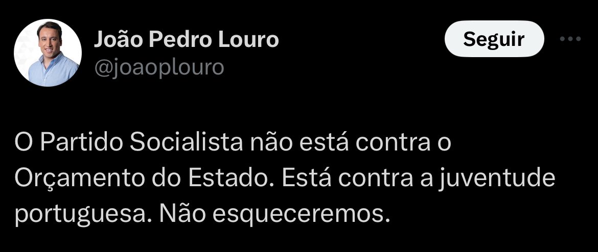 Eu, pessoalmente, estou contra taxação regressiva. Estou ainda mais contra tributarem-me como à minha mãe, que trabalha há 40 anos, quando ganho quase o quádruplo.

E estou particularmente contra ser tomado por parvo.