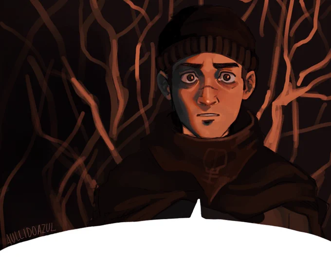 he was just navigating guys, idk what went wrong#cliqueart #twentyonepilots 