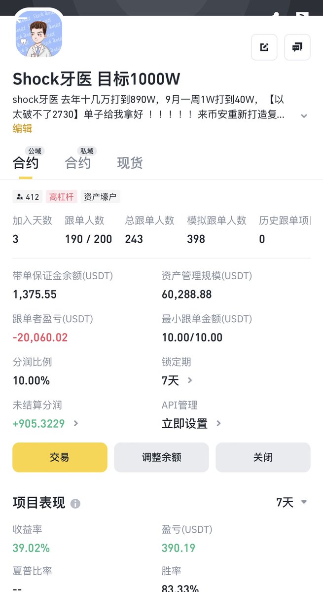 福利姬Shock Dentist-牙医分享的黄推图片2 - 网红私拍内容