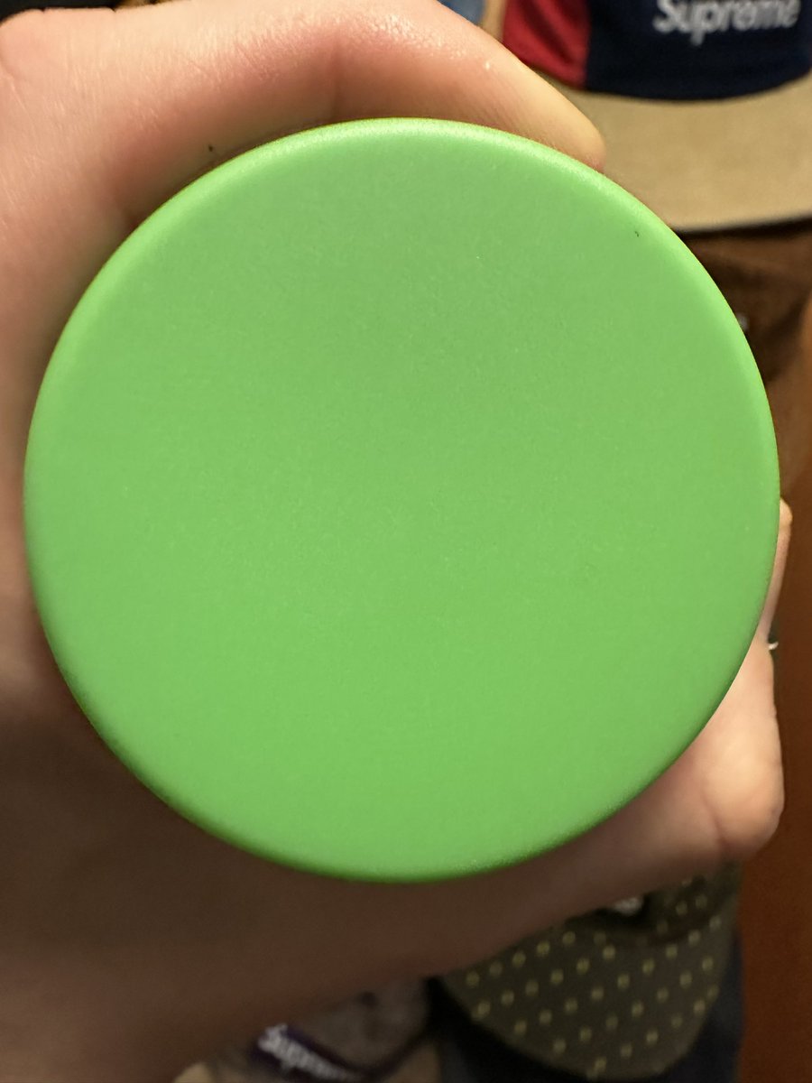 I found a jar of good weed that I haven’t tried before👀

My finger tips are still sticky from breaking up a nug

Also, the best coloured glass jar to date. What is it?

Find out next time on Dragon Ball Z