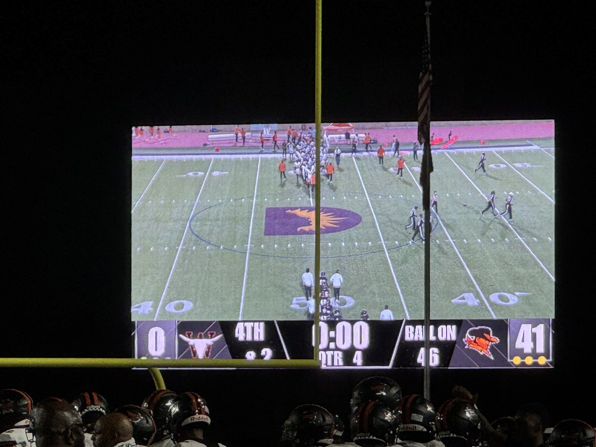 Friday Night Glory tweet media