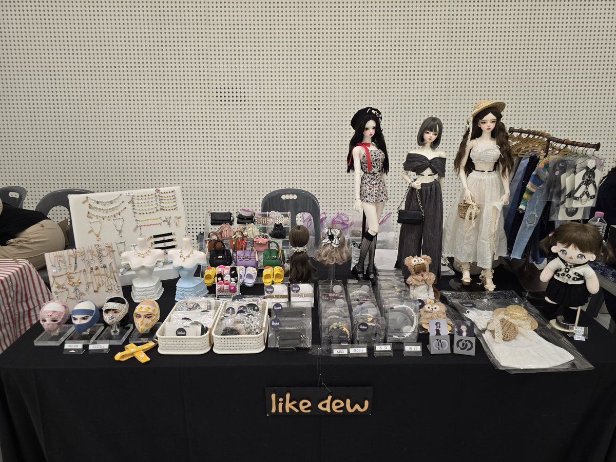 likedew1's tweet photo. #라이크듀 9월28일 프로젝트돌 참가합니다 
Q-23부스로 많이 찾아주세요~😊
#likedew https://t.co/EAj2xtGXNi