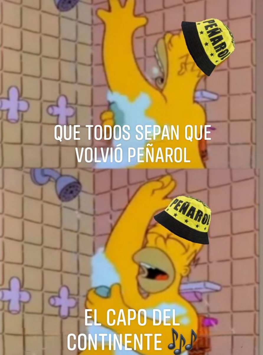 Yo todo el día: