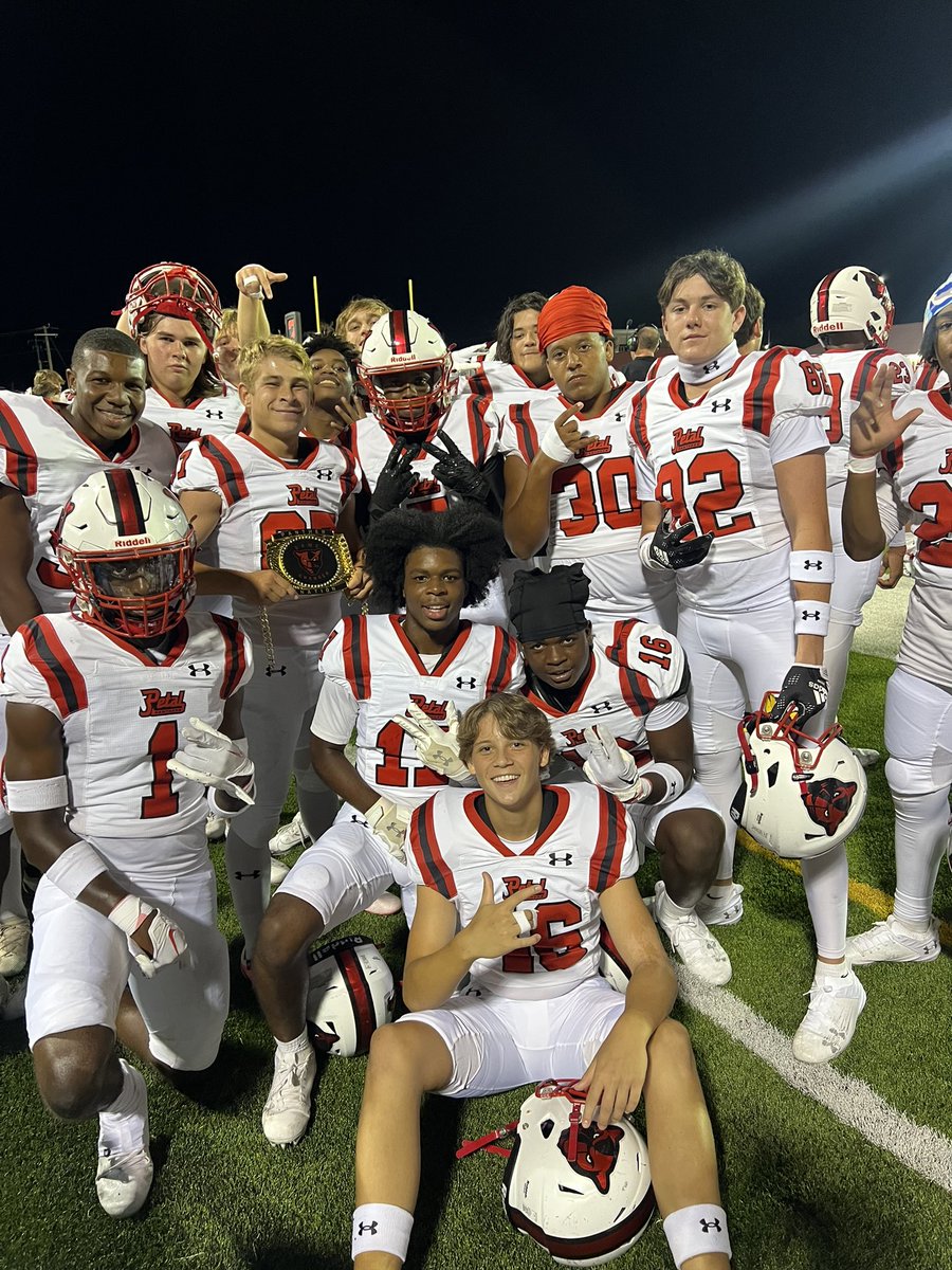 Sam Haydel tweet media