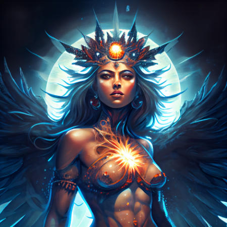 Ilyana (Inscription #144141) sold!
Sale price: 0.0010 BTC ($65.78)
magiceden.io/ordinals/item-…