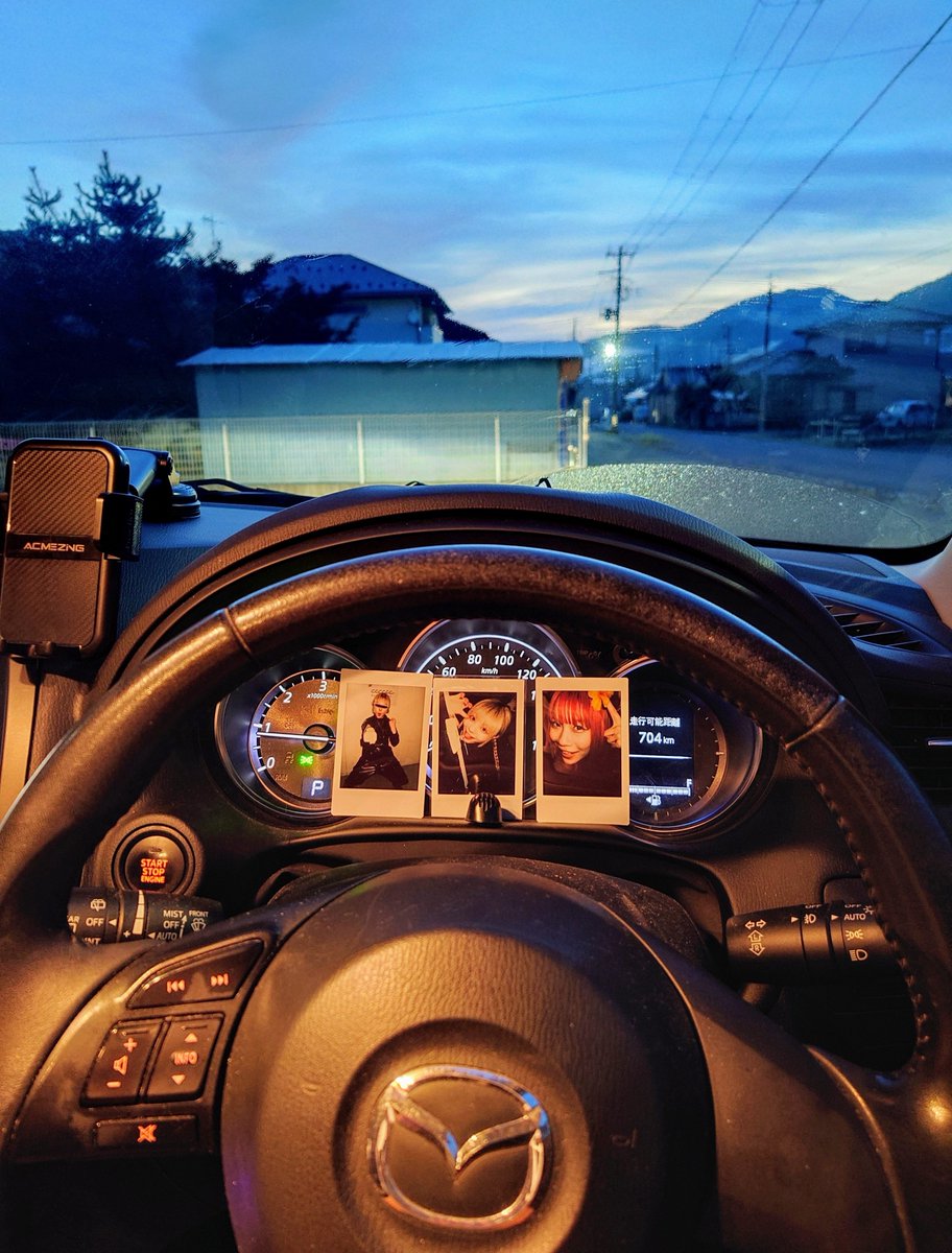 kanpaia_snowbo's tweet image. おはようございます🍨
明日もれなく仕事なんですが、ちょっと札幌弾丸してきます笑
ツアーのお礼と武道館がんばろうを伝える〜✨
特典会は無理だけど武道館前、最後にもう一回気持ち届けて顔見てきます

今日もすこやかに✨

あ、昨日のマクロス全回転😀
いき〜のーこりた〜い〜
#ASP札幌
#ASP_plan_B