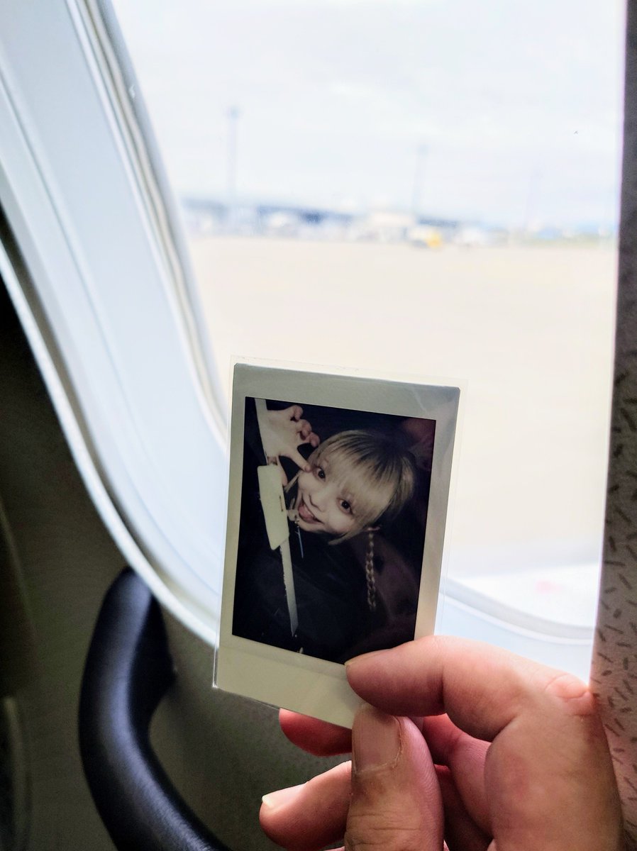 kanpaia_snowbo's tweet image. おはようございます🍨
明日もれなく仕事なんですが、ちょっと札幌弾丸してきます笑
ツアーのお礼と武道館がんばろうを伝える〜✨
特典会は無理だけど武道館前、最後にもう一回気持ち届けて顔見てきます

今日もすこやかに✨

あ、昨日のマクロス全回転😀
いき〜のーこりた〜い〜
#ASP札幌
#ASP_plan_B