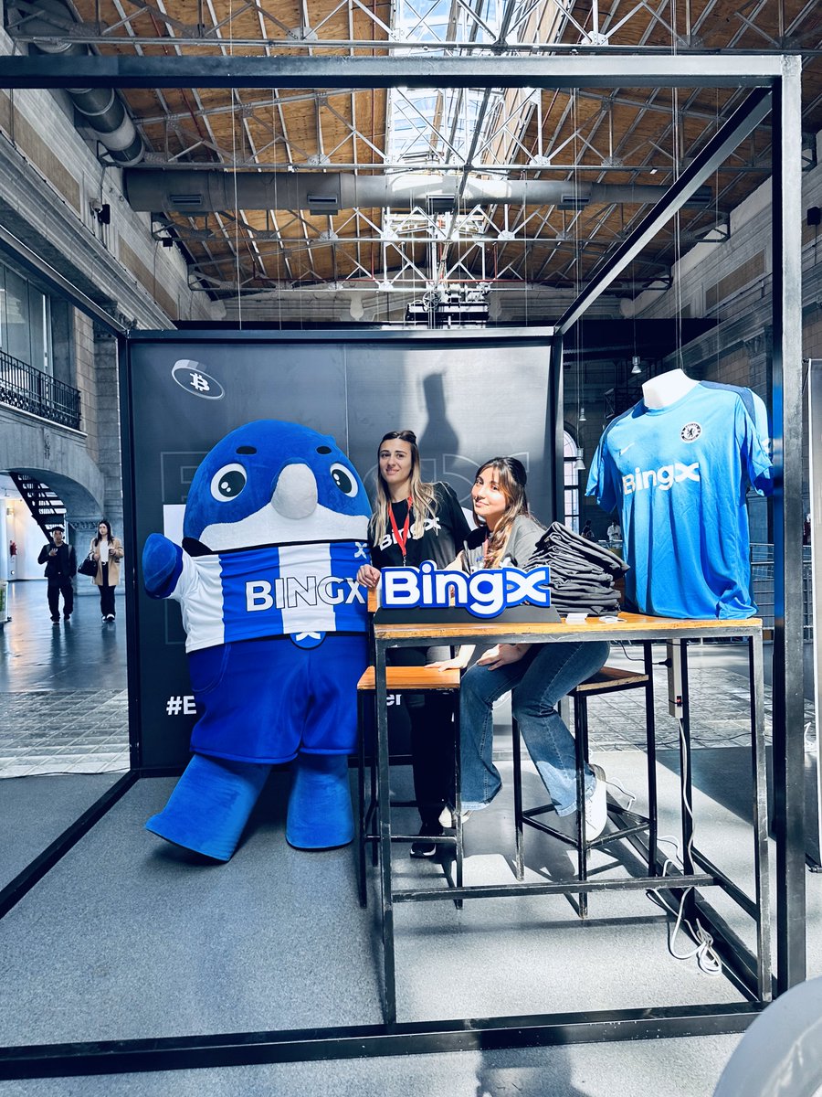BingXLatino's tweet photo. 🇦🇷 ¡Te compartimos estas postales de lo que fue la primera edición del @ctsummitES! https://t.co/N9vFGUaciI