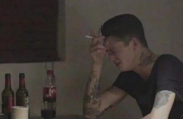 Spooky Negi 🐰 tweet media