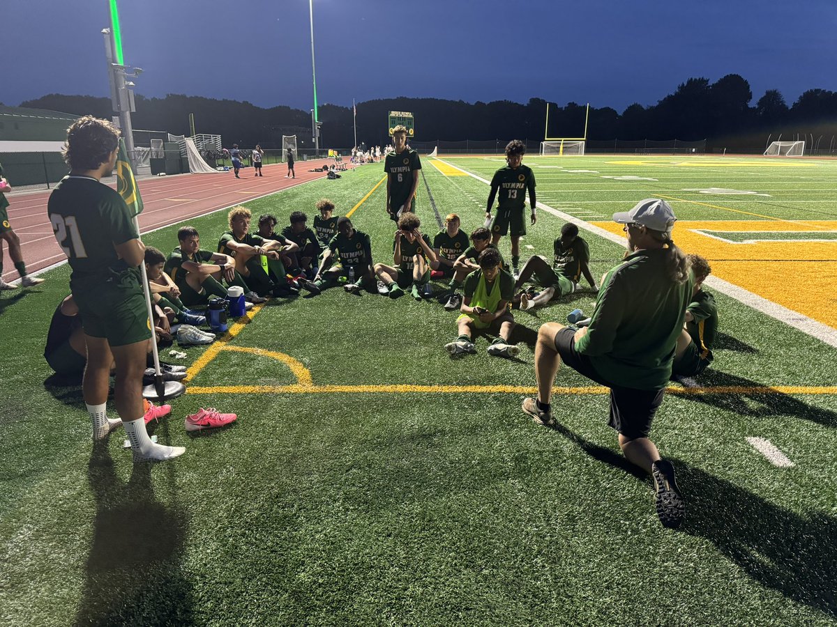 Spartan Soccer (@spartan_soccer) on Twitter photo Took awhile, but <a href="/GreeceOlympia/">Olympia Spartans</a> finally broke through in 98th min of 2OT for a 1-0 win over Geneva. Obe Kagde ⚽️ did double duty making 3 saves & then coming out of net for the game winner. Sagar Magar set up the goal w/ a beauty of a pass for the assist. 💪🏻<a href="/PickinSplinters/">Paul Gotham</a> 🟢🟡 Took awhile, but <a href="/GreeceOlympia/">Olympia Spartans</a> finally broke through in 98th min of 2OT for a 1-0 win over Geneva. Obe Kagde ⚽️ did double duty making 3 saves & then coming out of net for the game winner. Sagar Magar set up the goal w/ a beauty of a pass for the assist. 💪🏻<a href="/PickinSplinters/">Paul Gotham</a> 🟢🟡