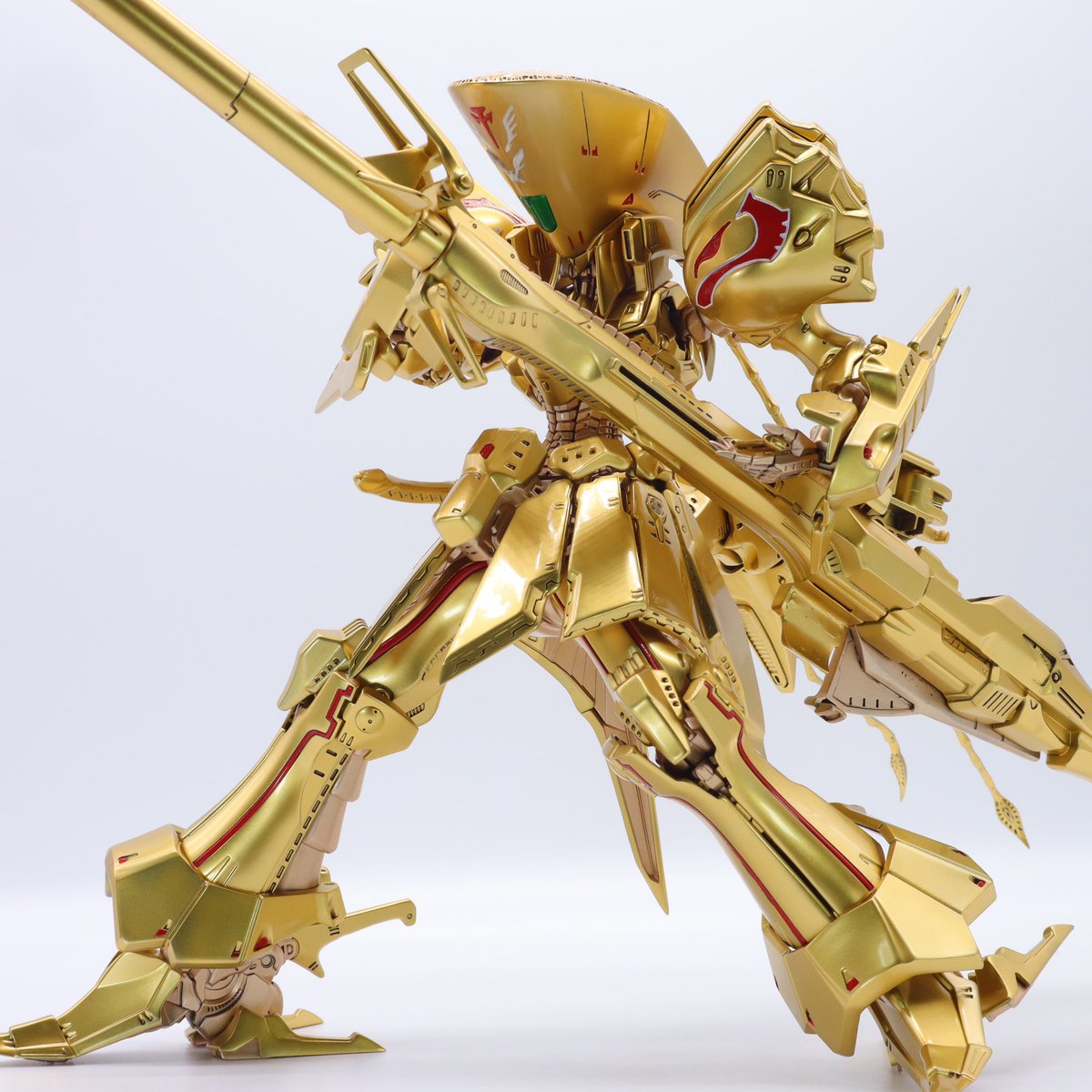 #みんなで射撃ポーズを見せ合おう