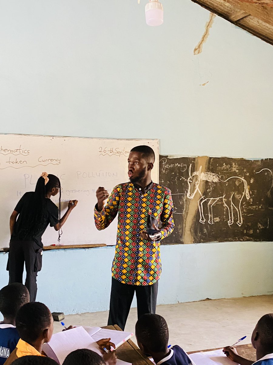 victor_boahen25's tweet photo. We Made an impact ✊🏾
#Qsimpact https://t.co/cJQlTYxlcm