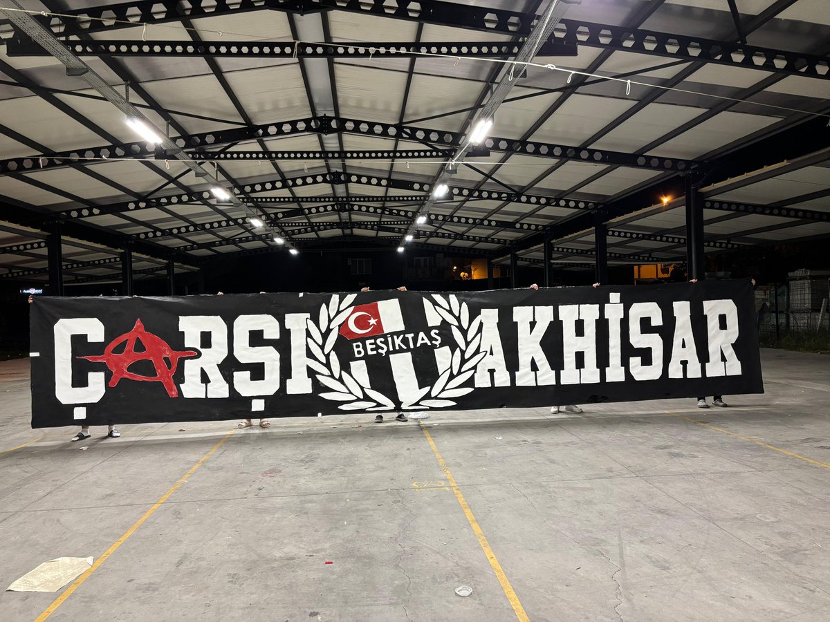 ÇARŞI AKHİSAR 👊🏽 

#NewBanner