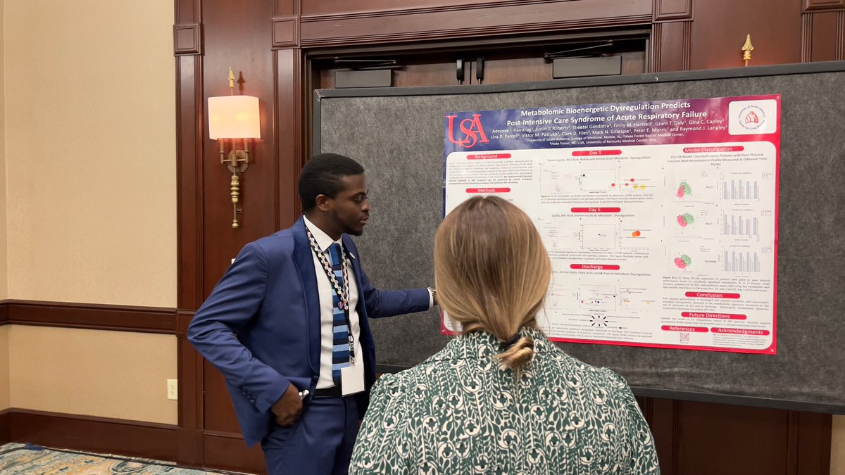 Poster presentations at the #translationalsciencesymposium #ccts #discoverytodelivery