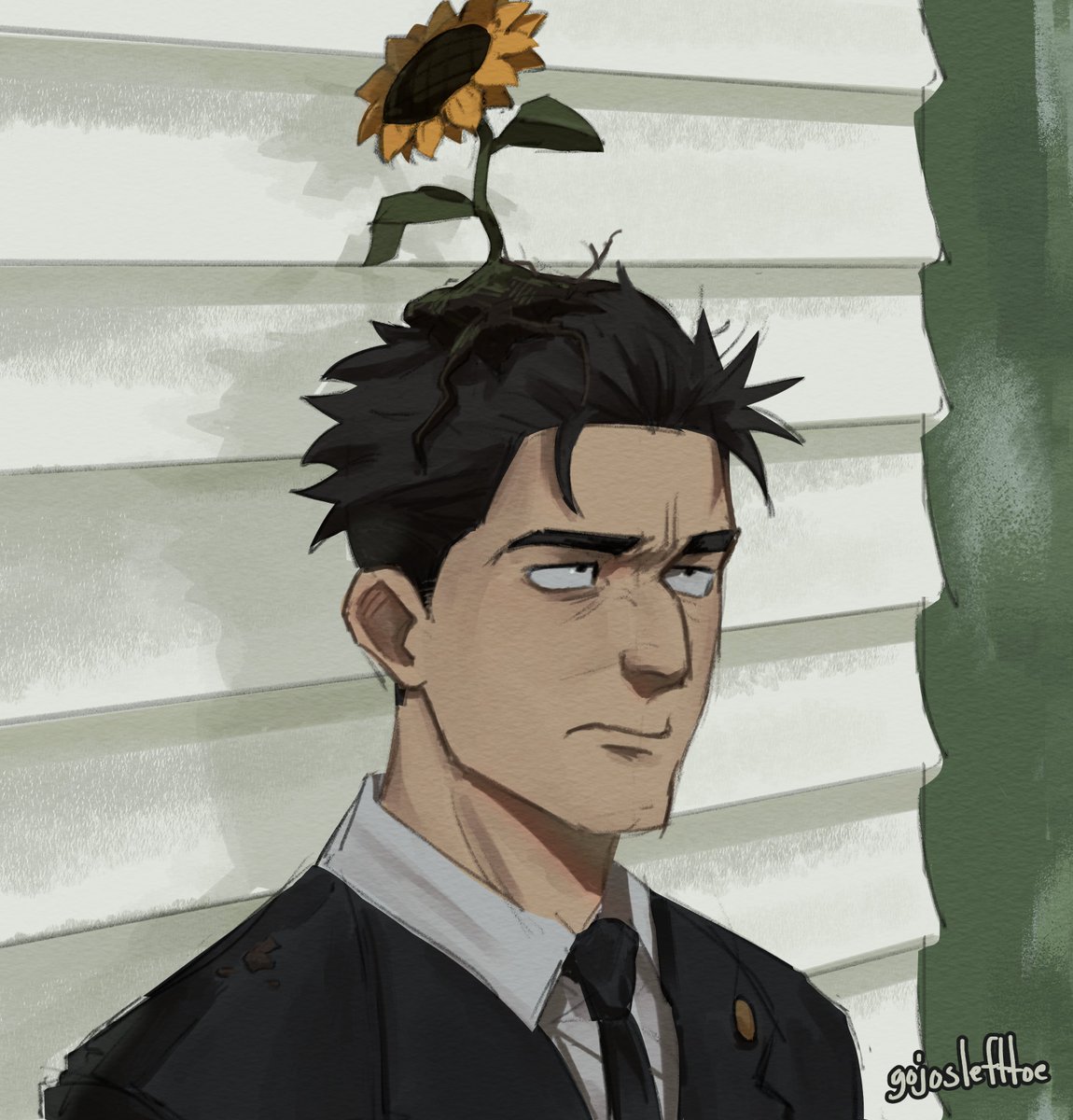 223 - my grumpy ass lawyer i love him