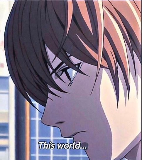 retro_anime's tweet photo. Death Note (2006) https://t.co/nPg4rZcozV