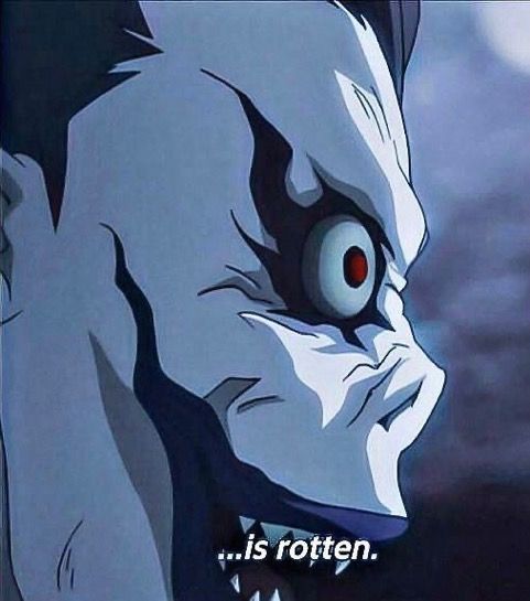retro_anime's tweet photo. Death Note (2006) https://t.co/nPg4rZcozV