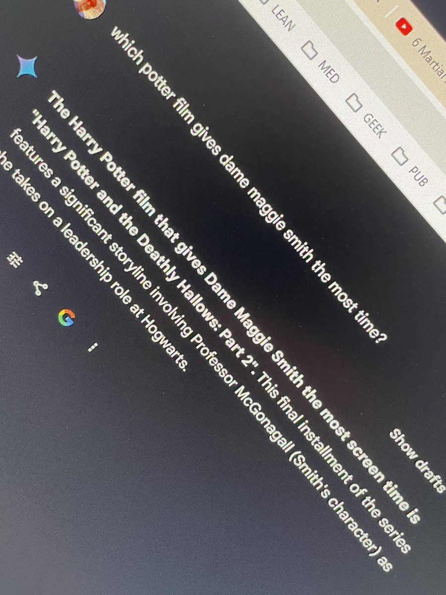 Permanent White Belt tweet media