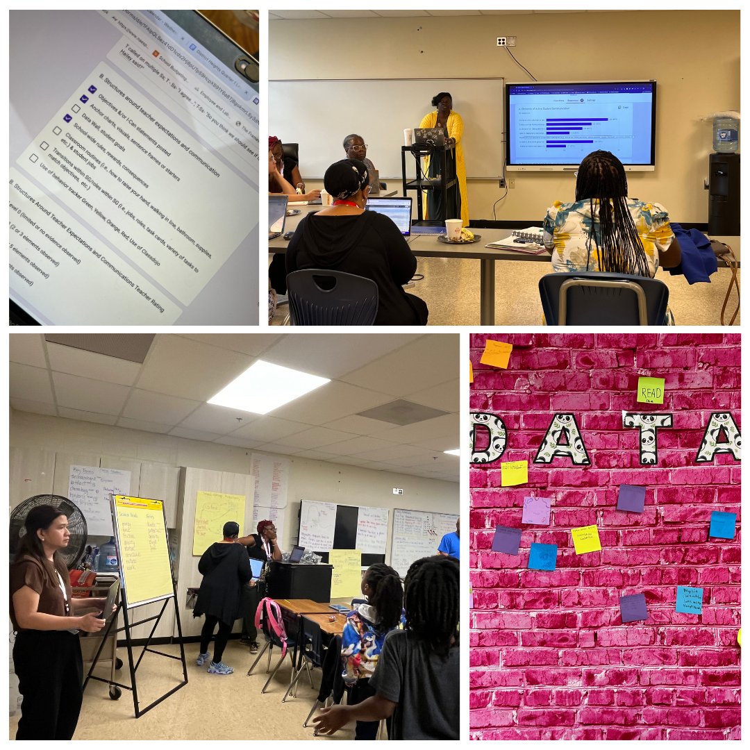 Area I - Prince George's County Public Schools (@area1pgcps) on Twitter photo Tardy Tweet - KUDOS <a href="/mathologist1/">Tracey Smith</a> <a href="/dheights_es/">District Heights Elementary School</a> 4 a🔥learning walk! We 👀 &👂 4 active student communication, teacher expectations, print-rich environments & systems/structures for small group rotations!🐼 are well on their way! <a href="/KasandraLassit4/">Dr. Kasandra Lassiter</a> Tardy Tweet - KUDOS <a href="/mathologist1/">Tracey Smith</a> <a href="/dheights_es/">District Heights Elementary School</a> 4 a🔥learning walk! We 👀 &👂 4 active student communication, teacher expectations, print-rich environments & systems/structures for small group rotations!🐼 are well on their way! <a href="/KasandraLassit4/">Dr. Kasandra Lassiter</a>
