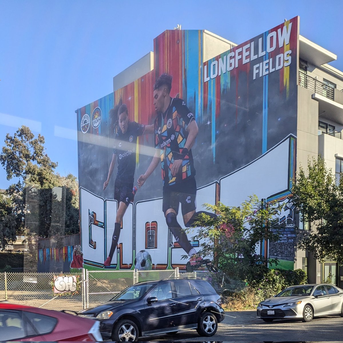 LaBrigada510's tweet photo. #OaklandFirstAlways #KnowYourRoots https://t.co/fSxS7A5sft