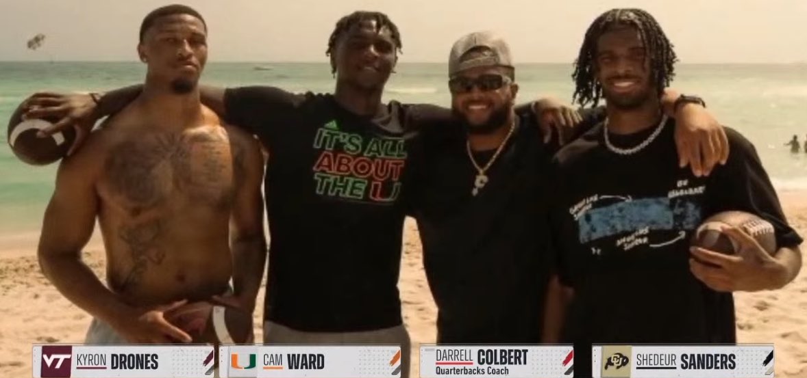 no context college football tweet media