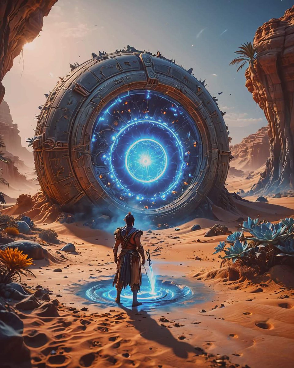 I4m166's tweet photo. #MoreInPortals + #SoundAndBeyond - #AnAloneHell https://t.co/Kw80IVqEV1