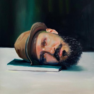 Bassim_AlShaker's tweet photo. #NewProfilePic https://t.co/Zaj1TPdnpI