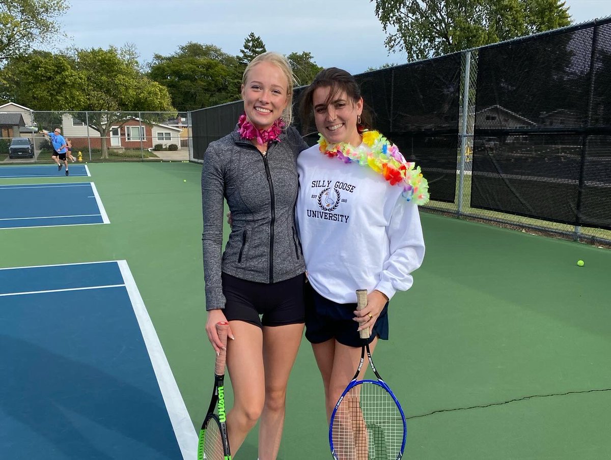 More highlights from the Teacher/Player game: