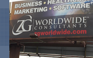 ZG Worldwide Consultants: A Multi-Specialty Group tweet media