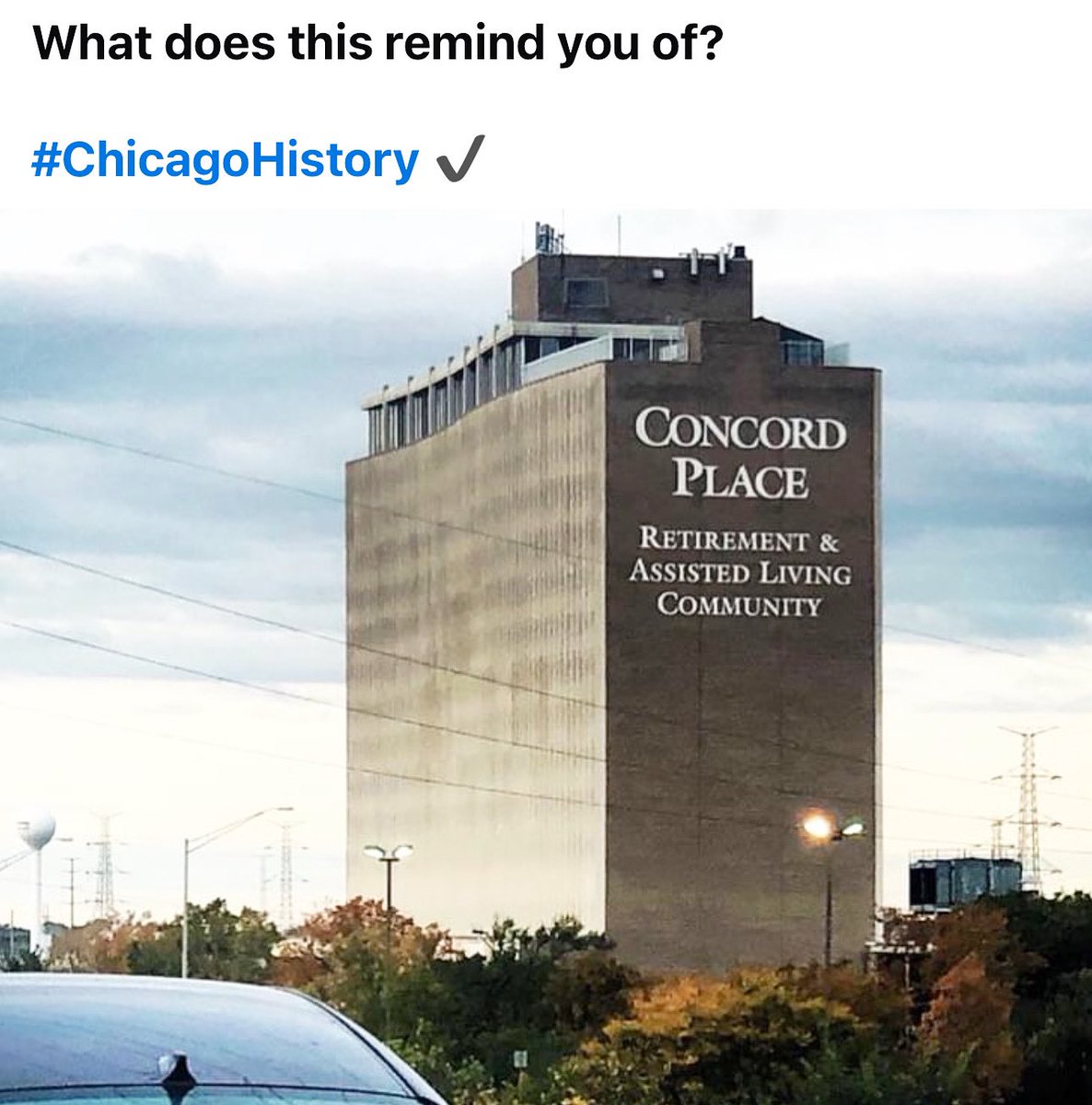 Chicago History ™️ tweet media