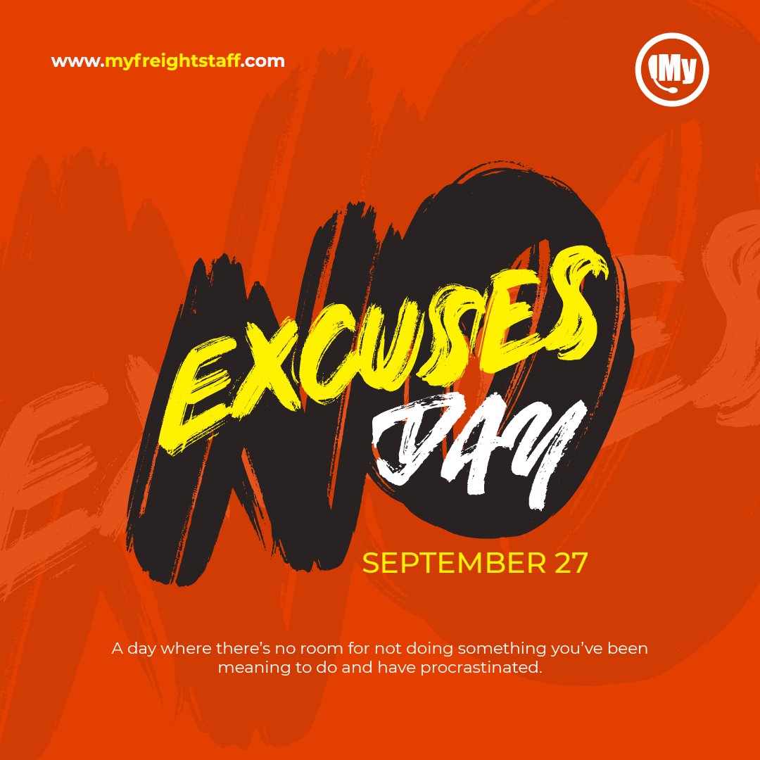 My Freight Staff tweet media