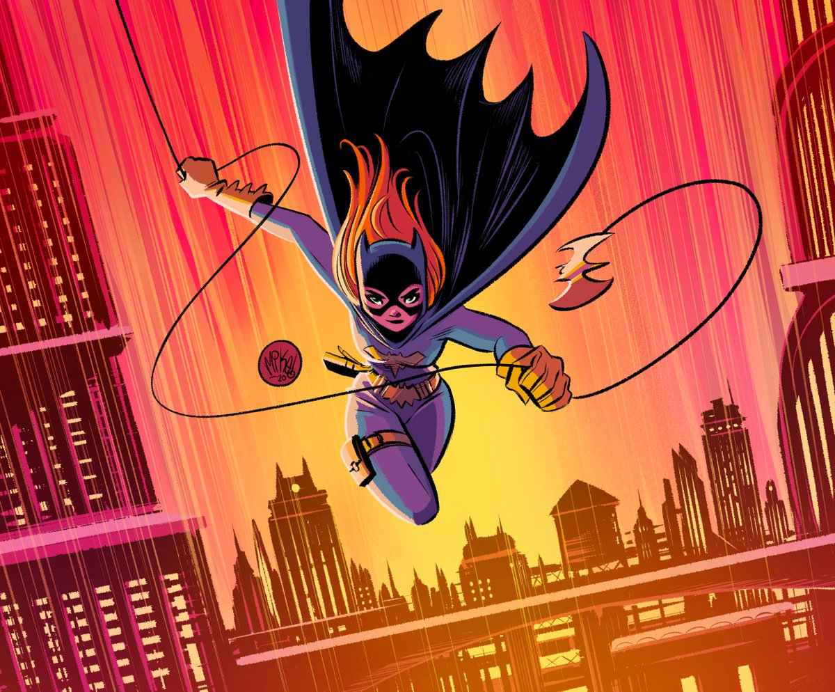 mikemaihack's tweet photo. 💜 be a hero this weekend 💜 https://t.co/TKXHbe3plv