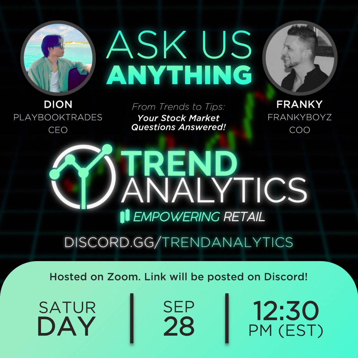 Trend Analytics tweet media