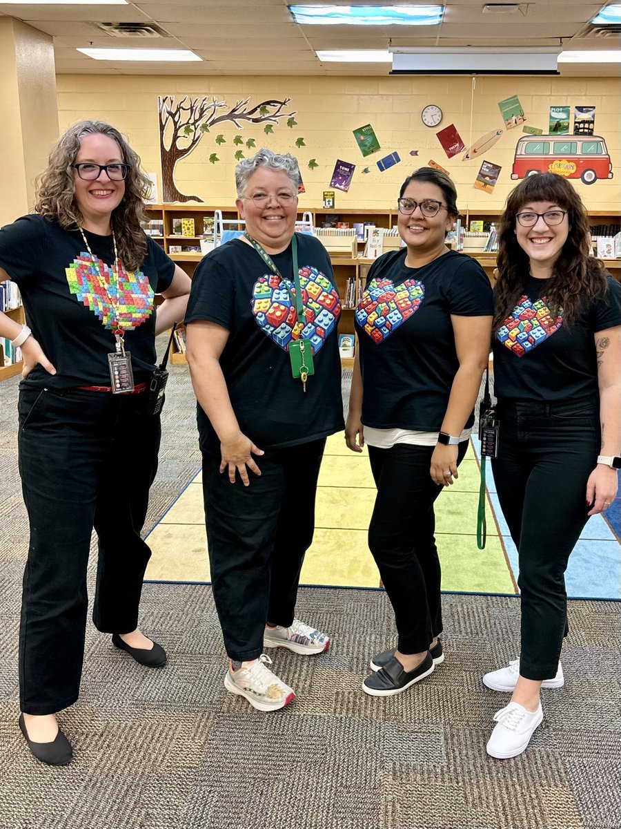 Melissa Miskovsky (@mmiskovsky_ocps) on Twitter photo Rocking our matching outfits! ๐ต๐ธ๐ฟ๐คฉ
<a href="/ocpsRYS/">Rock Your School</a> <a href="/cdlOCPS/">Curriculum and Digital Learning</a> <a href="/OCPSAO/">Access and Opportunity</a> <a href="/CitrusElem_OCPS/">Citrus Elementary</a> Rocking our matching outfits! ๐ต๐ธ๐ฟ๐คฉ
<a href="/ocpsRYS/">Rock Your School</a> <a href="/cdlOCPS/">Curriculum and Digital Learning</a> <a href="/OCPSAO/">Access and Opportunity</a> <a href="/CitrusElem_OCPS/">Citrus Elementary</a>