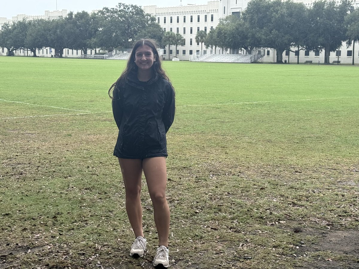 reesedenson4's tweet image. Thank you @c_traquair and @CitadelWSoccer for an amazing visit these past two days. Love every minute I get to spend on this amazing campus! #MarchingForward @ConcordeSoccer @ECNLgirls @ImCollegeSoccer @ImYouthSoccer