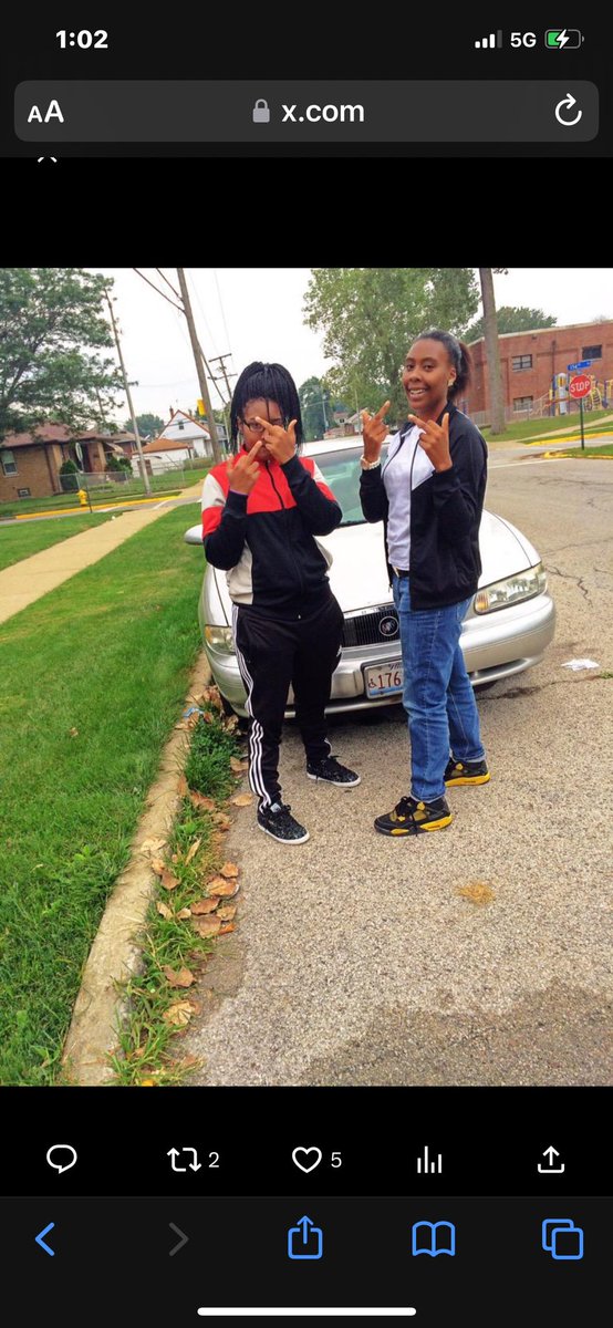 1BossTrip's tweet photo. Life ain’t the same without u 😪 @Wht_CLUCK  yk im fcked up about u 🥺 https://t.co/4J8dwLH0JJ