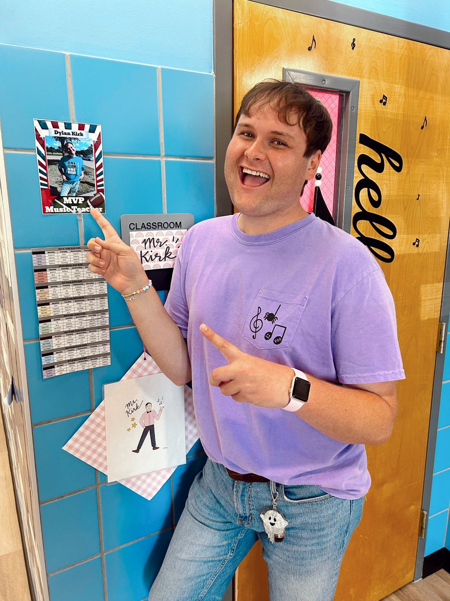 Dylan Kirk tweet media