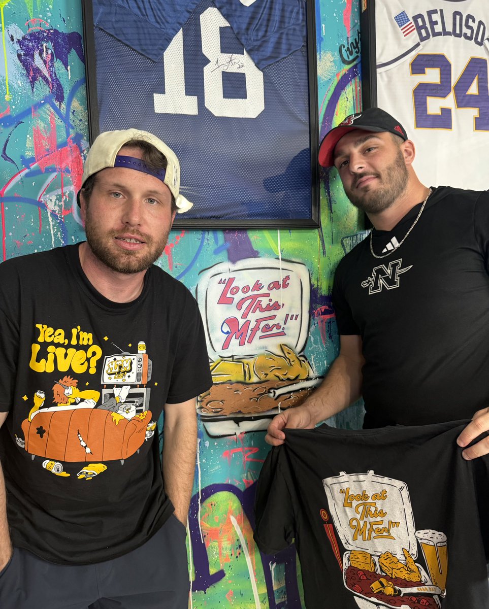 Hold The Mayo tweet media