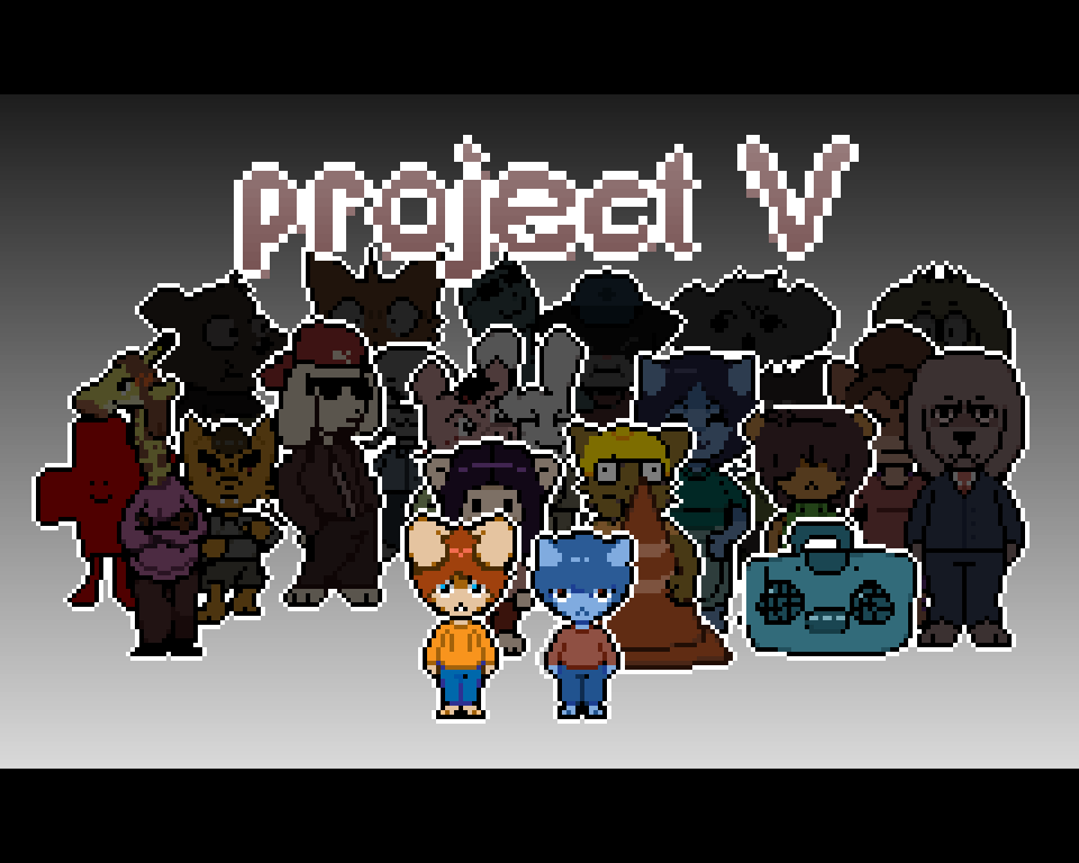 The demo is done.
I'll release it soon.
#rpgmaker #indiegame #RPGツクール