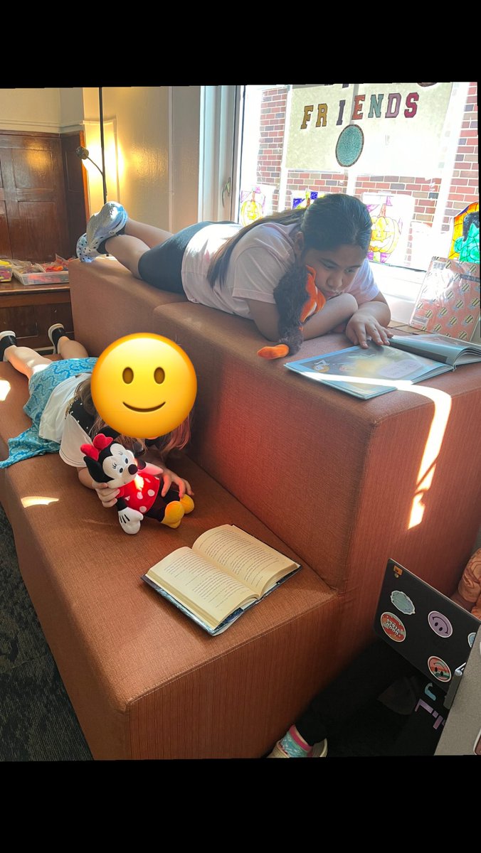 Sunshine Elementary tweet media