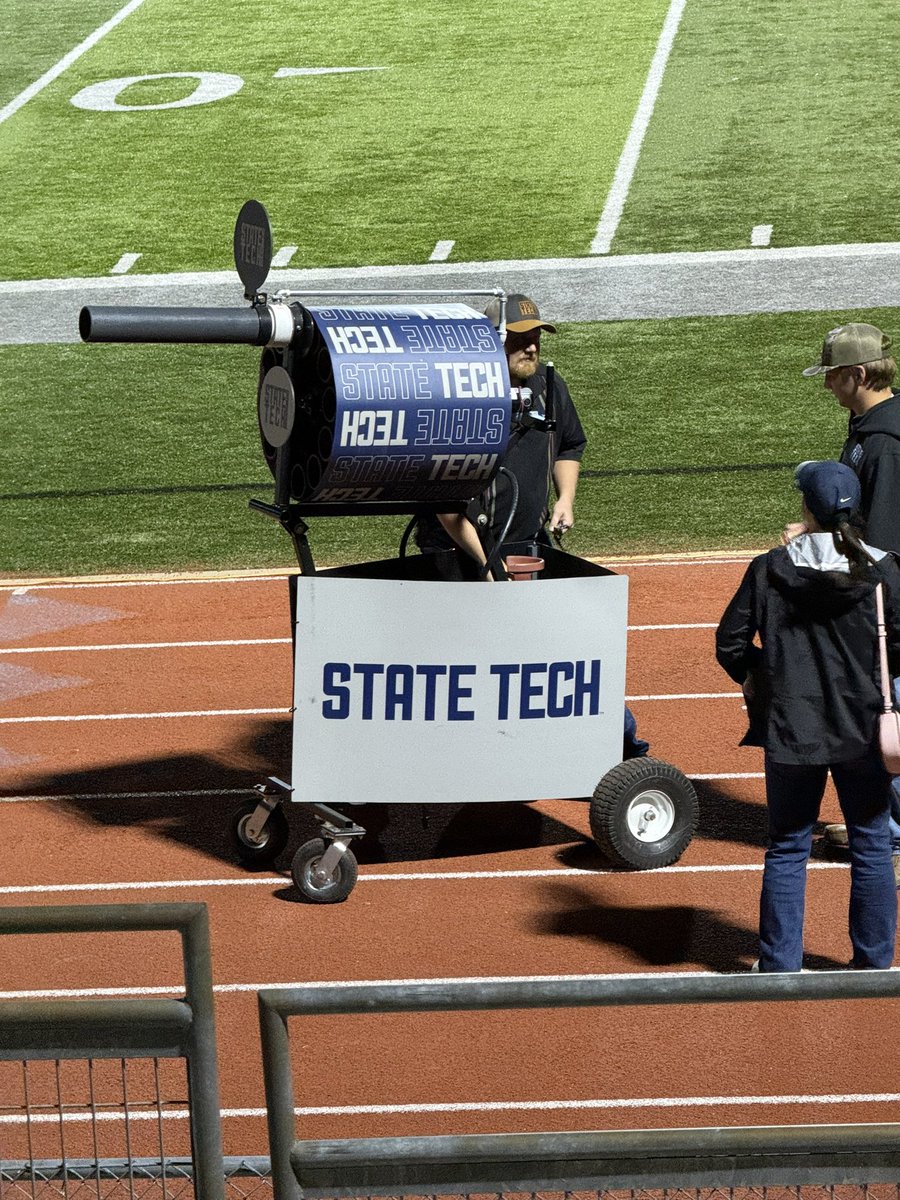 That <a href="/statetechmo/">statetechmo</a> mo is just so impressive at everything. It kinda proves the theory that if you’re working them hard enough kids ain’t got time to protest.