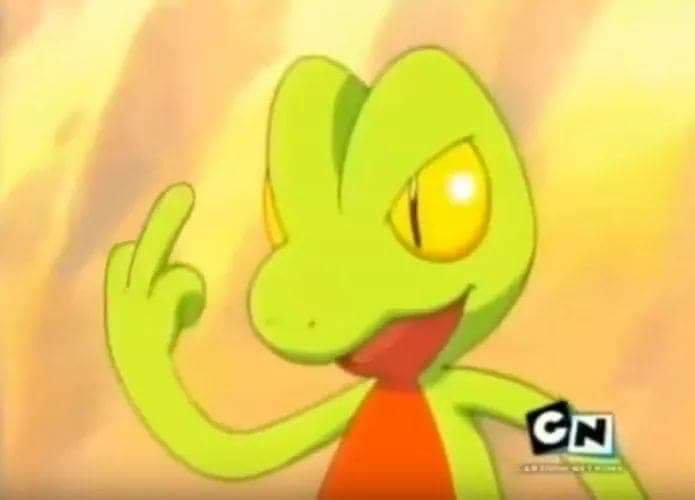 Out of Context Pokémon tweet media