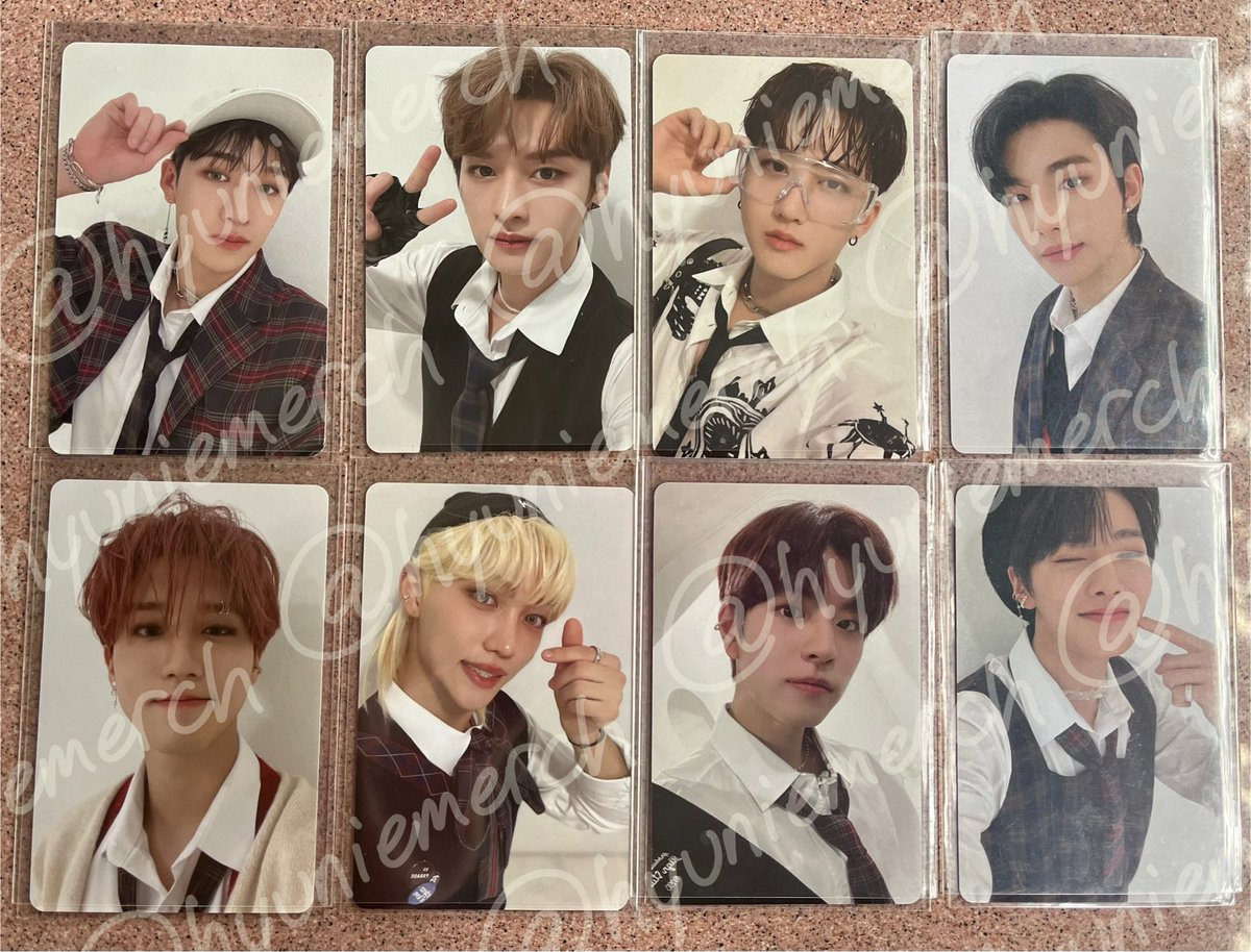 hyuniemerch's tweet photo. WTS LFB PH

 ᡣ𐭩 •｡ꪆৎ ˚⋅

loc: batangas
mod: j&amp;t
mop: gcash, bdo (prio payo)
price + sf

🏷️: straykids, han jisung, bangchan, in, jeongin, soundwave, synnara, musicplant, jyp shop, pob, chevel, oddinary, 5 star, rockstar https://t.co/bolEplTw6Y