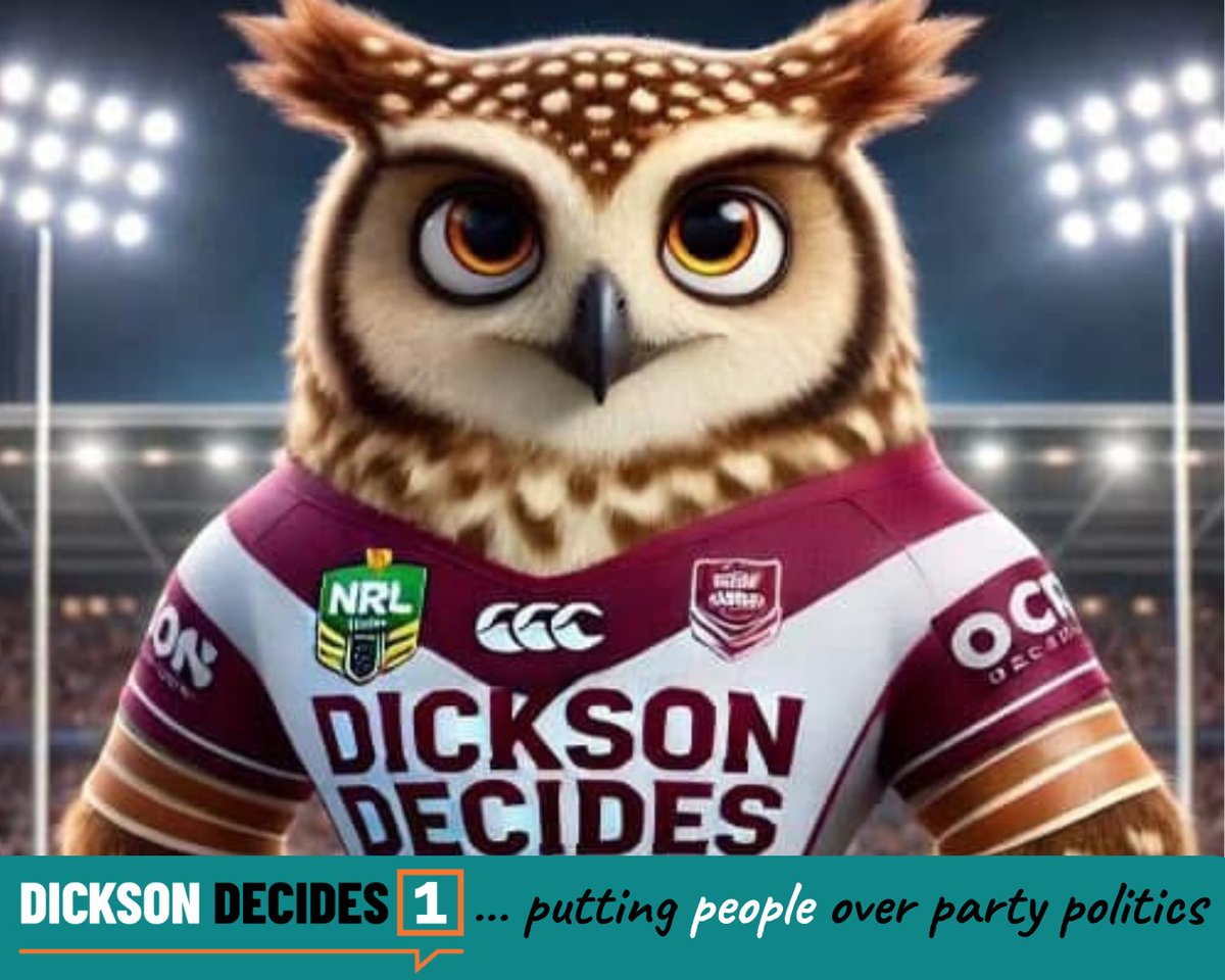 While sport is about fierce competition and one side coming out on top, politics is different—it’s not a game where one team wins, and everyone else loses. In a true democracy, it’s about listening, collaboration, and making decisions for the benefit of the whole community.