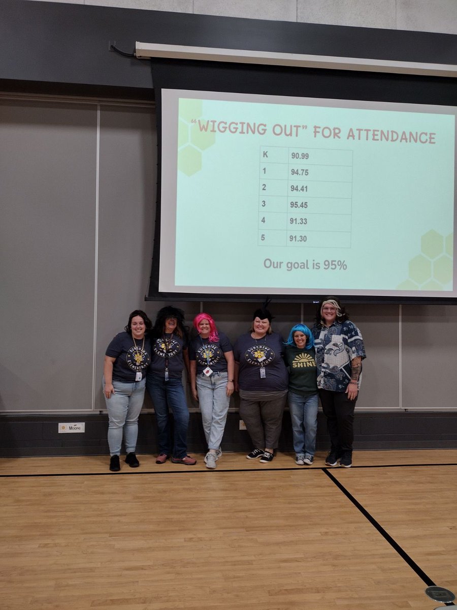 Sunshine Elementary tweet media